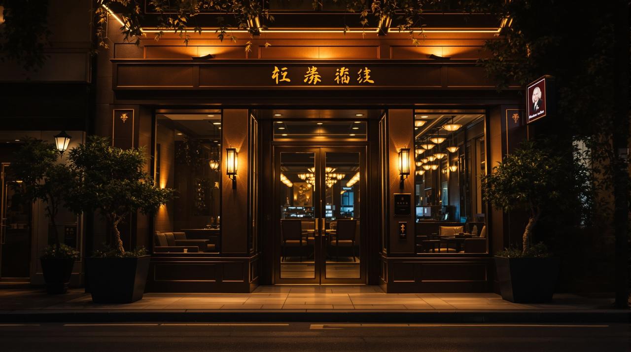 台湾女明星在家酒店频繁出入引发谣言，公益明星传递爱心点亮希望之光引发关注